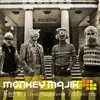 MONKEY MAJIK - Nijiironosakana