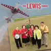 Lewis Family - My Cross
