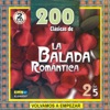Clasicas de la Balada Romantica, Vol. 2