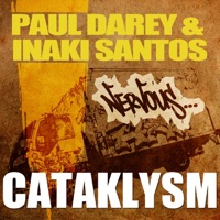 Cataklysm - Single - Paul Darey & Inaki Santos