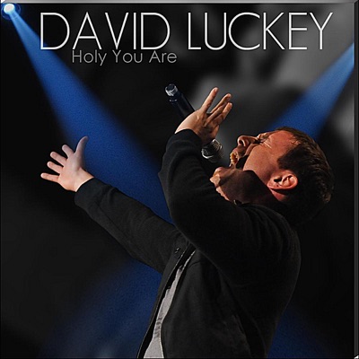 Holy You Are - Single