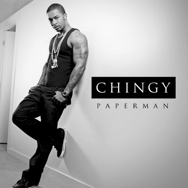 Обложка альбома «Paperman - Single» — Chingy