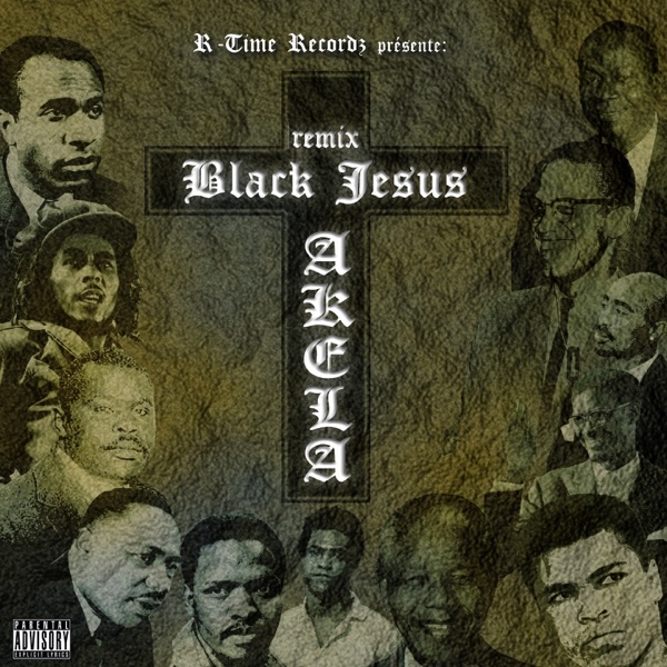 Black Jesus
