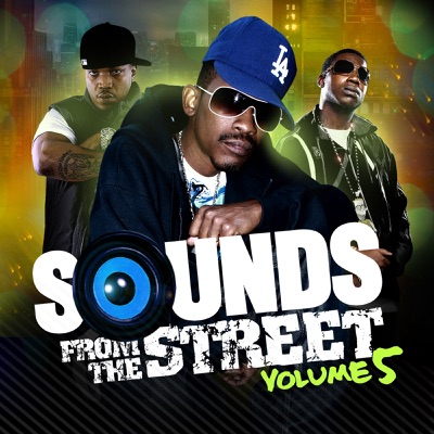Sounds from the Street Vol 5