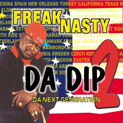 Da Dip 2 (Da Next Generation) - Single