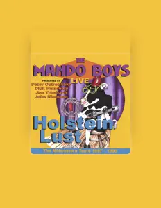 Ouça Peter Ostroushko/the Mando Boys, assista a videoclipes, leia a biografia, veja as datas das turnês e mais!