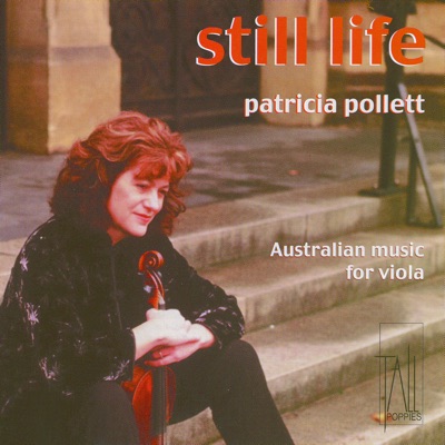 Still Life: Australian Music for Viola