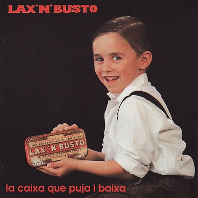La Caixa Que Puja I Baixa