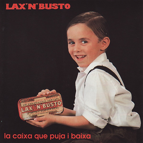 La Caixa Que Puja I Baixa