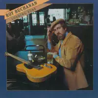 The Heat Of The Battle — Roy Buchanan