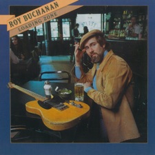 Roy Buchanan - Green Onions