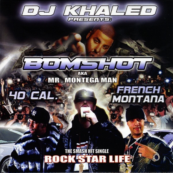 Rockstar Life
