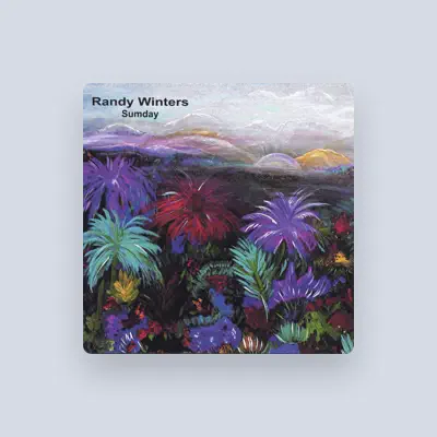 Listen to Randy Winters, watch music videos, read bio, see tour dates & more!