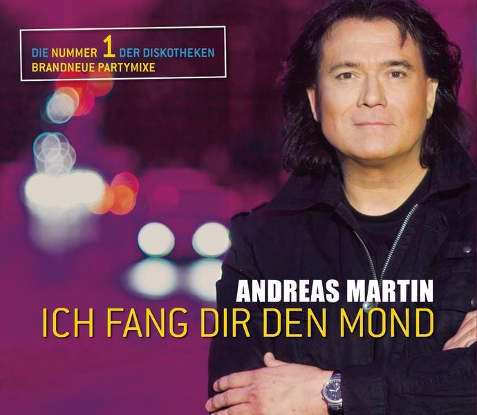 Ich fang dir den Mond - Single