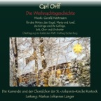 Die Weihnachtsgeschichte nach Carl Orff