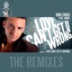 Love Can t Get U Wrong feat Angie The Remixes EP