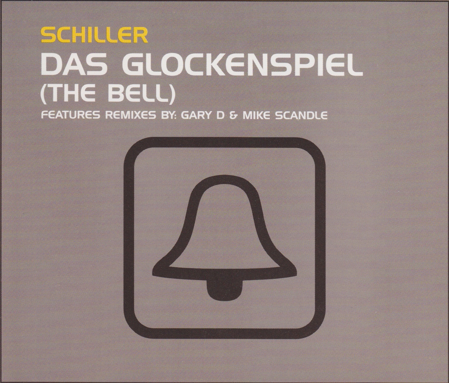 Das Glockenspiel