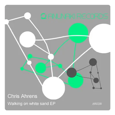 Ascolta 'Walkin' On White Sand - Single' di Chris Ahrens