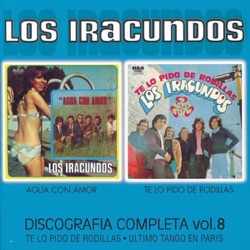 Los Iracundos - Venite Volando