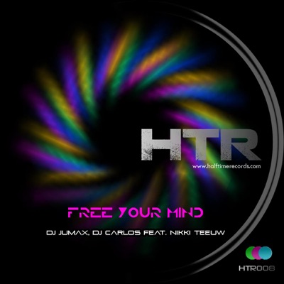 Free Your Mind - Single