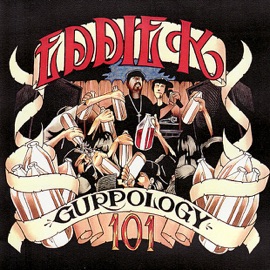 Gully Mang Eddie K., Philo & TOPR