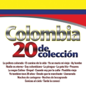 Soy Colombiano