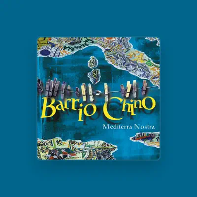 Listen to Barrio Chino, watch music videos, read bio, see tour dates & more!