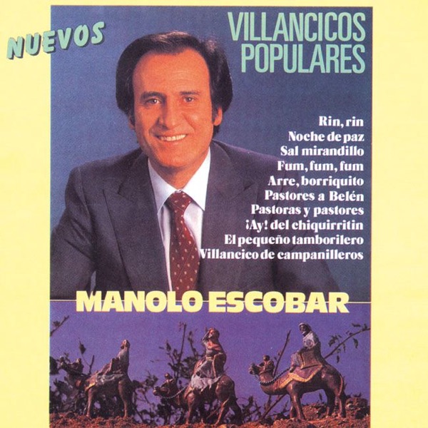 Nuevos Villancicos Populares Vol.1