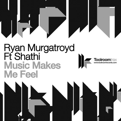 Music Makes Me Feel (feat. Shathi)