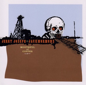Mouthful of Copper