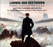 Artur Pizarro, Orquestra Gulbenkian & Martyn Brabbins - Piano Concerto No. 3 in C Minor, Op. 37: II. Largo