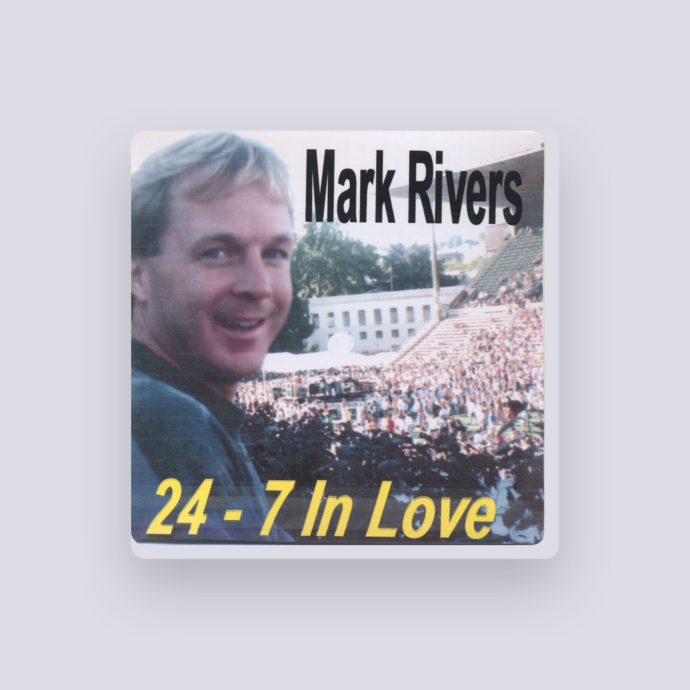 Фото Mark Rivers