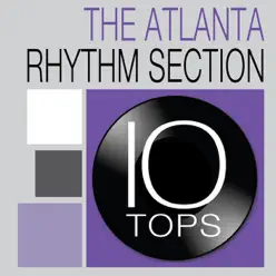 10 Tops: The Atlanta Rhythm Section (Re-Recorded Versions) - Atlanta Rhythm Section