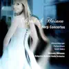 Elizabeth Hainen - Harp Concerto in G Minor, Op. 81: II. Romanza - Andante
