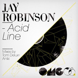 Acid Line (Aniki's Trippin Balls Remix) [Aniki's Trippin Balls Remix] Jay Robinson