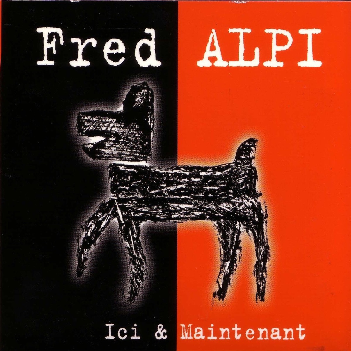 Pochette du titre Information