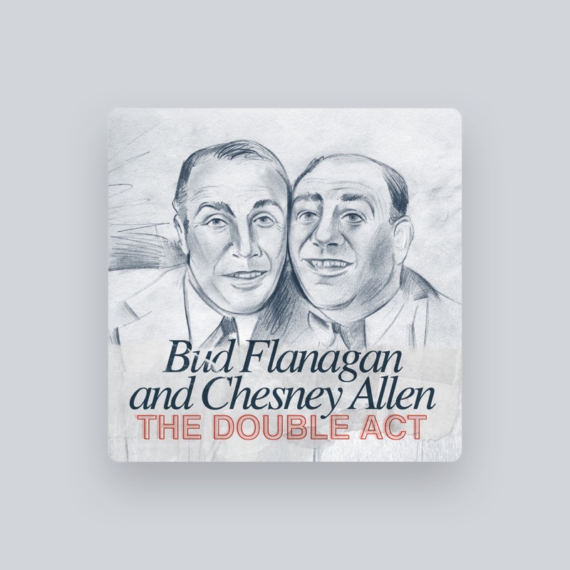 Bud Flanagan