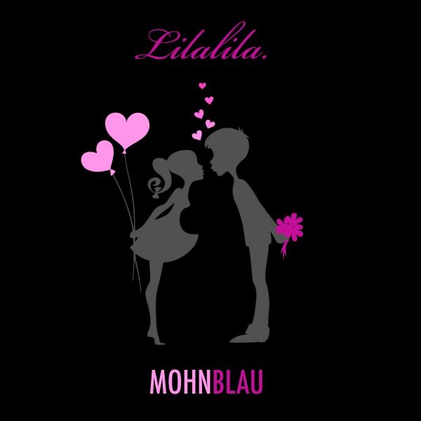 Lila Lila - Single album cover