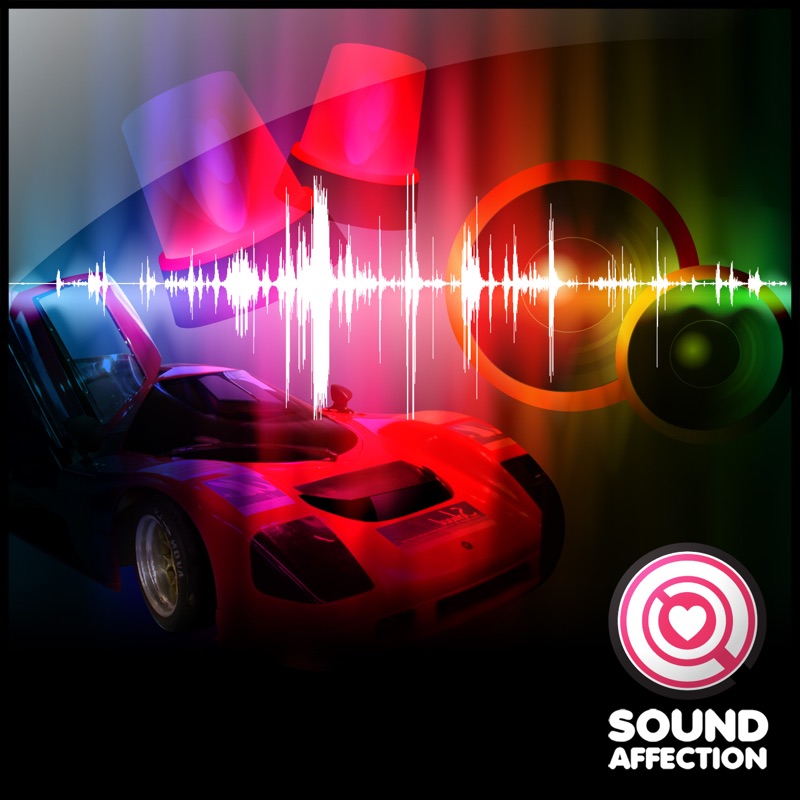 Truck Horn (Sound Effect)
