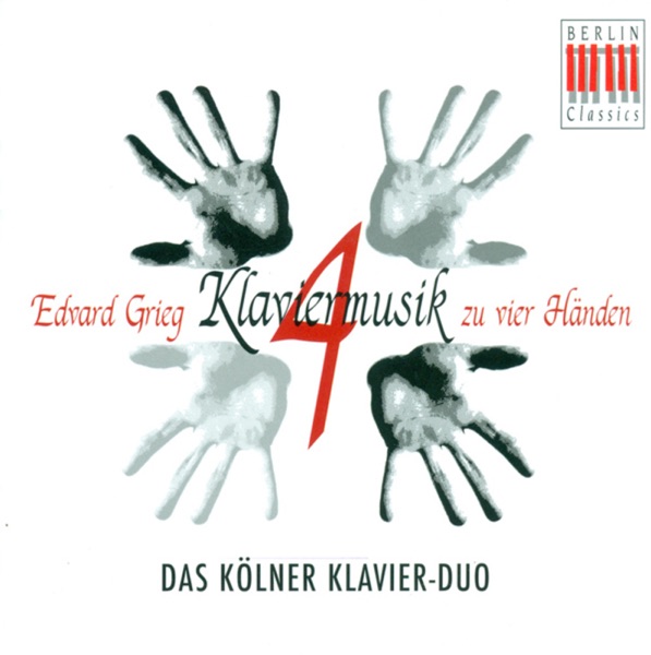 Cologne Piano Duo