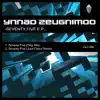 Ynnad Zeugnimod - Seventy Five(Juan Fierro Remix)