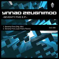 Seventy Five(Juan Fierro Remix) — Ynnad Zeugnimod