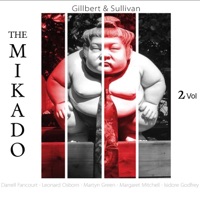 Gillbert & Sullivan: The Mikado (1950) - Isidore Godfrey