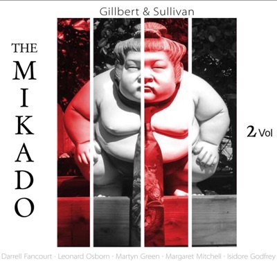 Gillbert & Sullivan: The Mikado (1950)