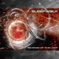 Sleepwalk - Blindness