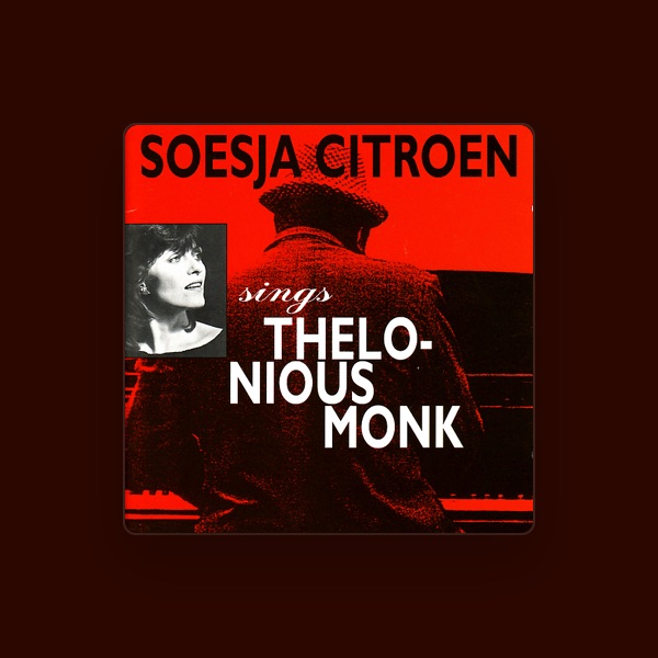 Soesja Citroen's avatar
