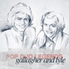 Benny Gallagher & Graham Lyle