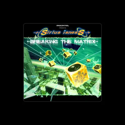 Listen to Sirius Isness, watch music videos, read bio, see tour dates & more!