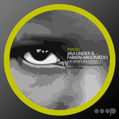 Los Dioses Remix Part2 - EP