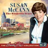 FUNNY FACE — Susan McCann